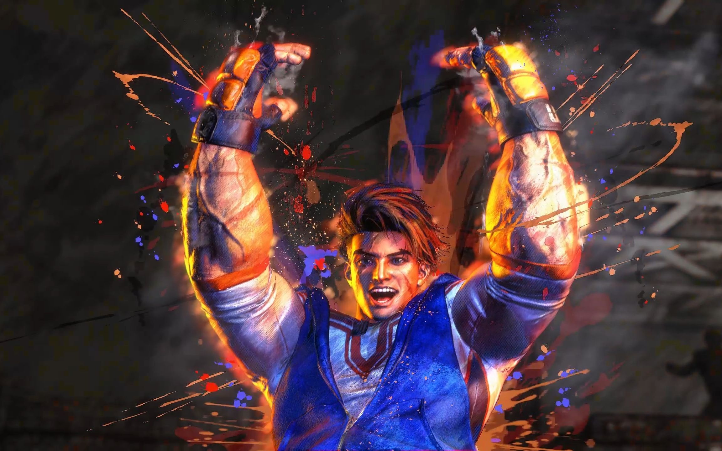 开云体育APP下载-连胜势头难挡！街霸6豪取十连胜的简单介绍