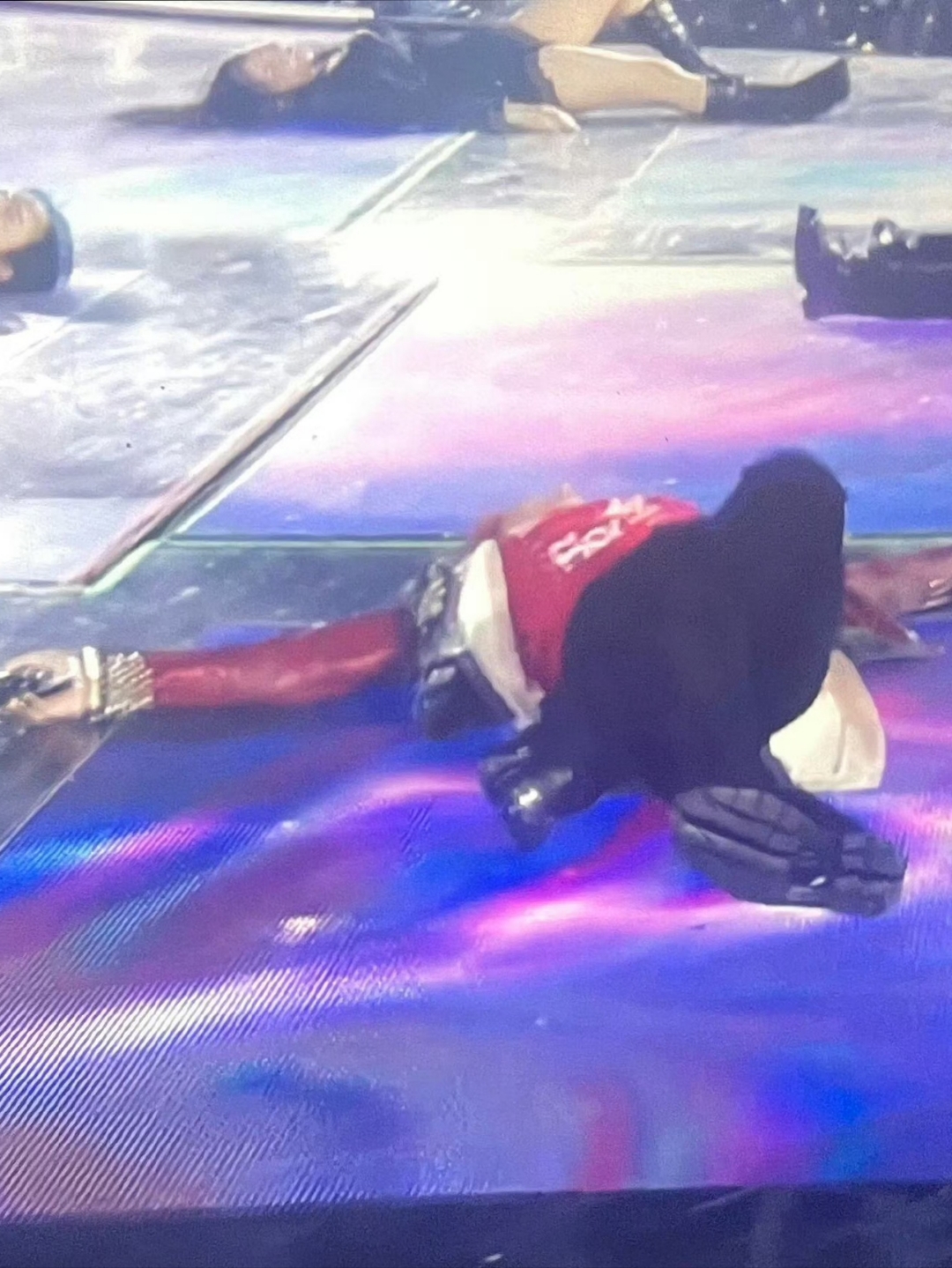 开云体育官网-爆冷！游泳强队意外出局震惊全场