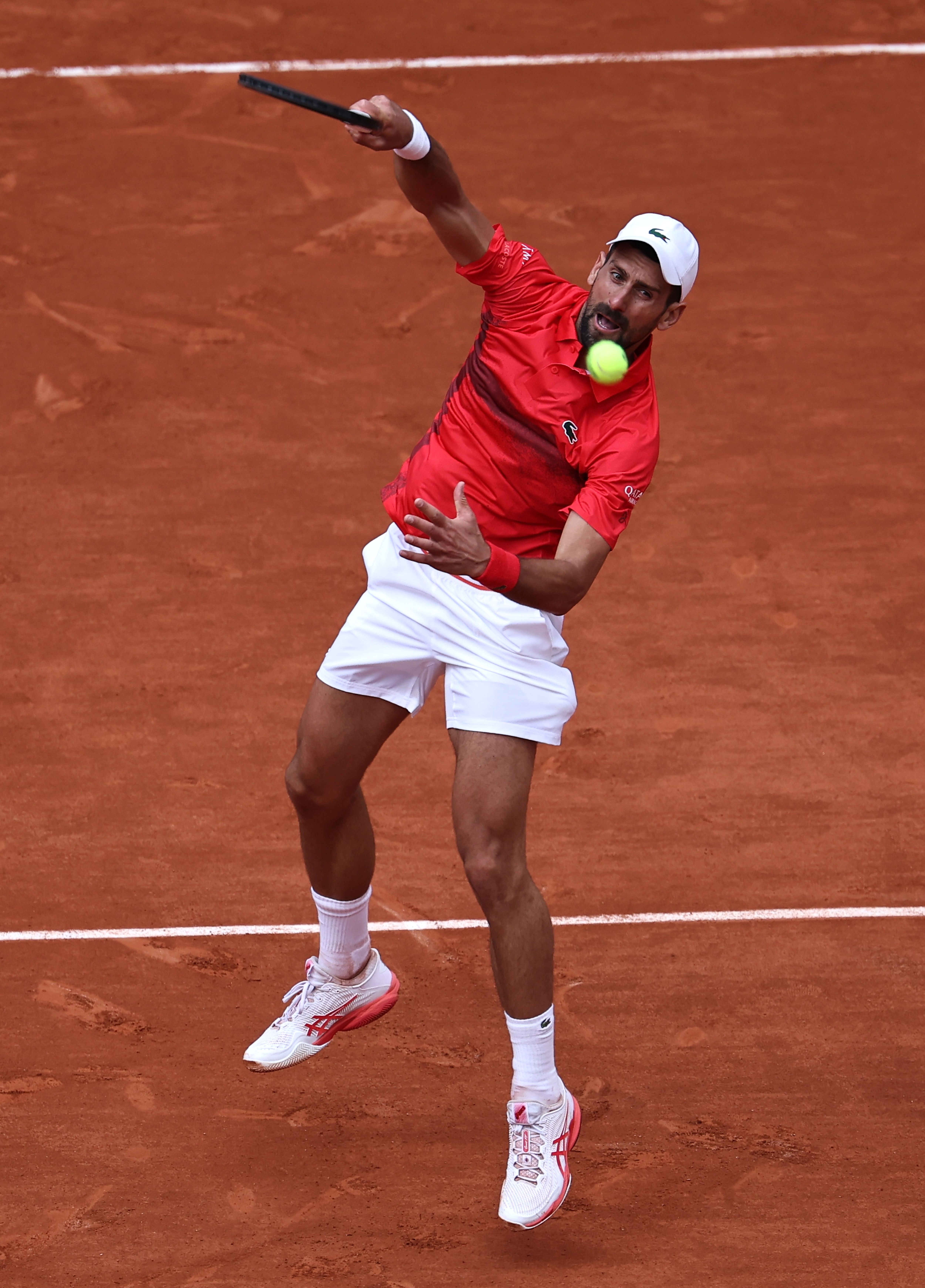 网球战术革新取得奇效，引发战术热潮