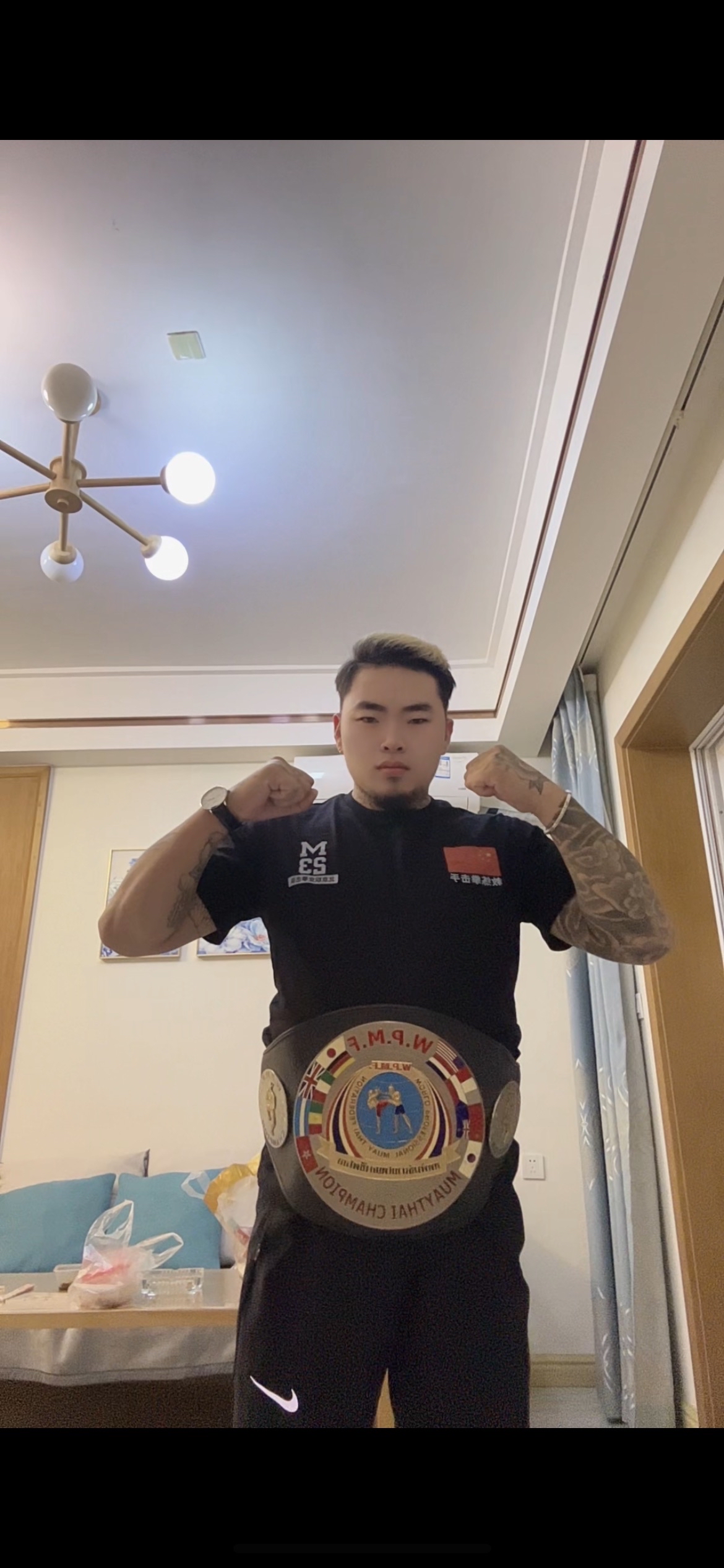 开云sport-拳击赛季收官，冠军榜单揭晓的简单介绍