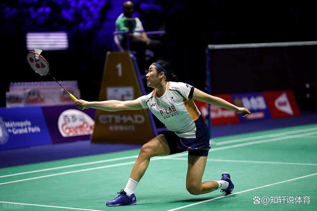 羽毛球选手爆冷获胜，专家预测失准