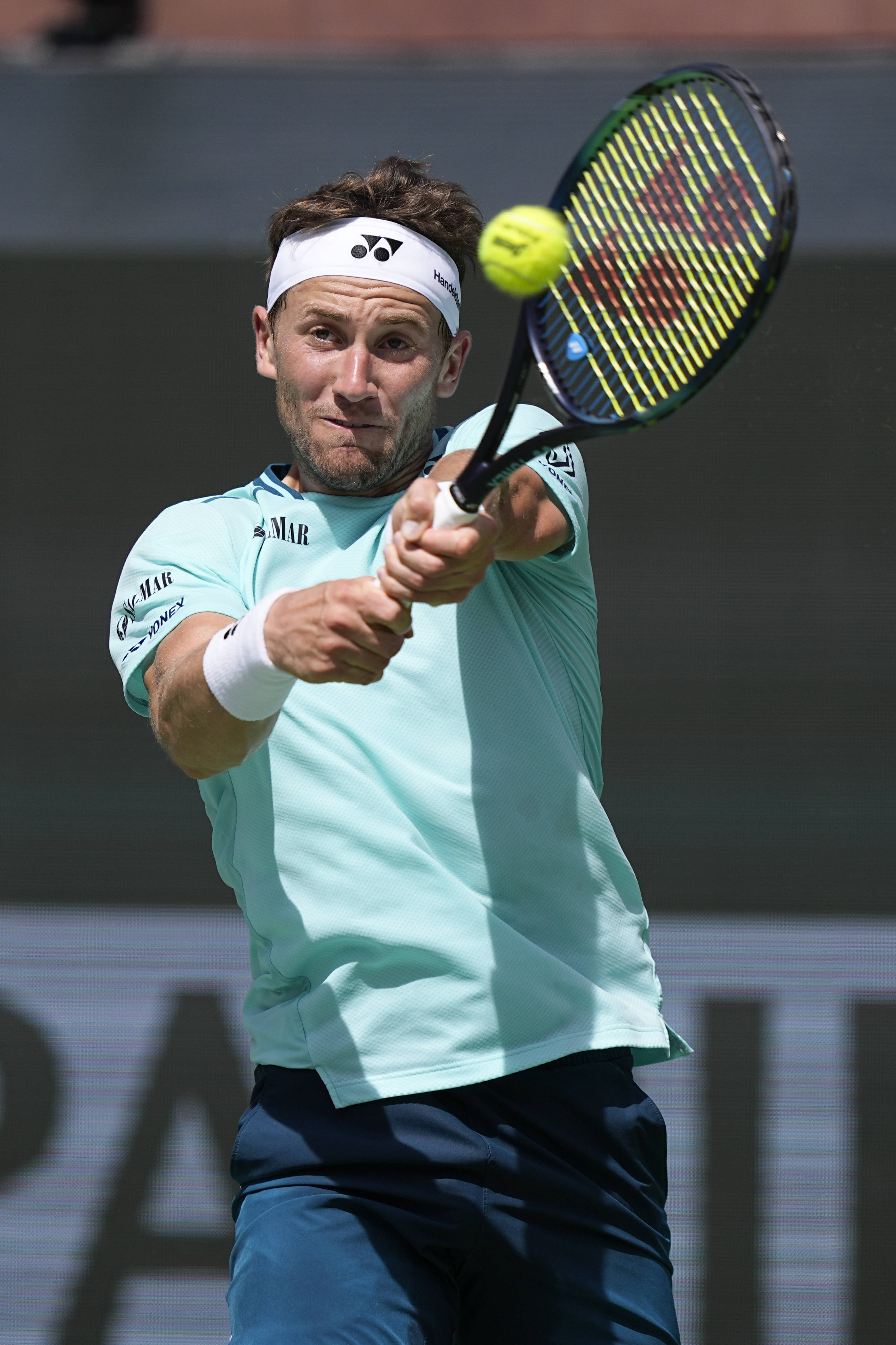 开云体育APP下载-ATP总决赛绝杀年终总决赛，鲁德带队取胜