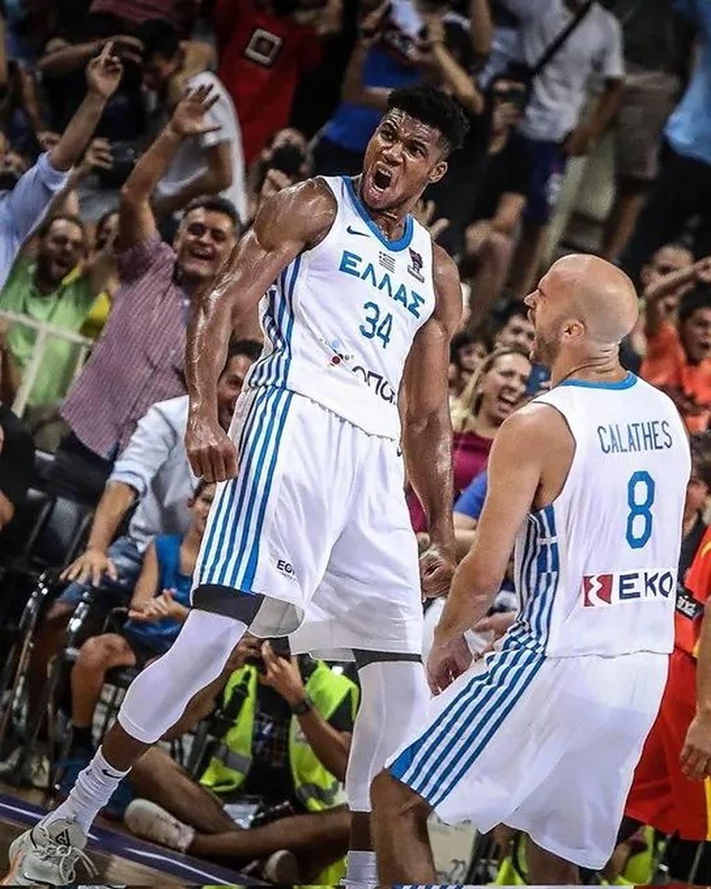 开云体育登录-山东队完胜深圳队，字母哥点燃赛场