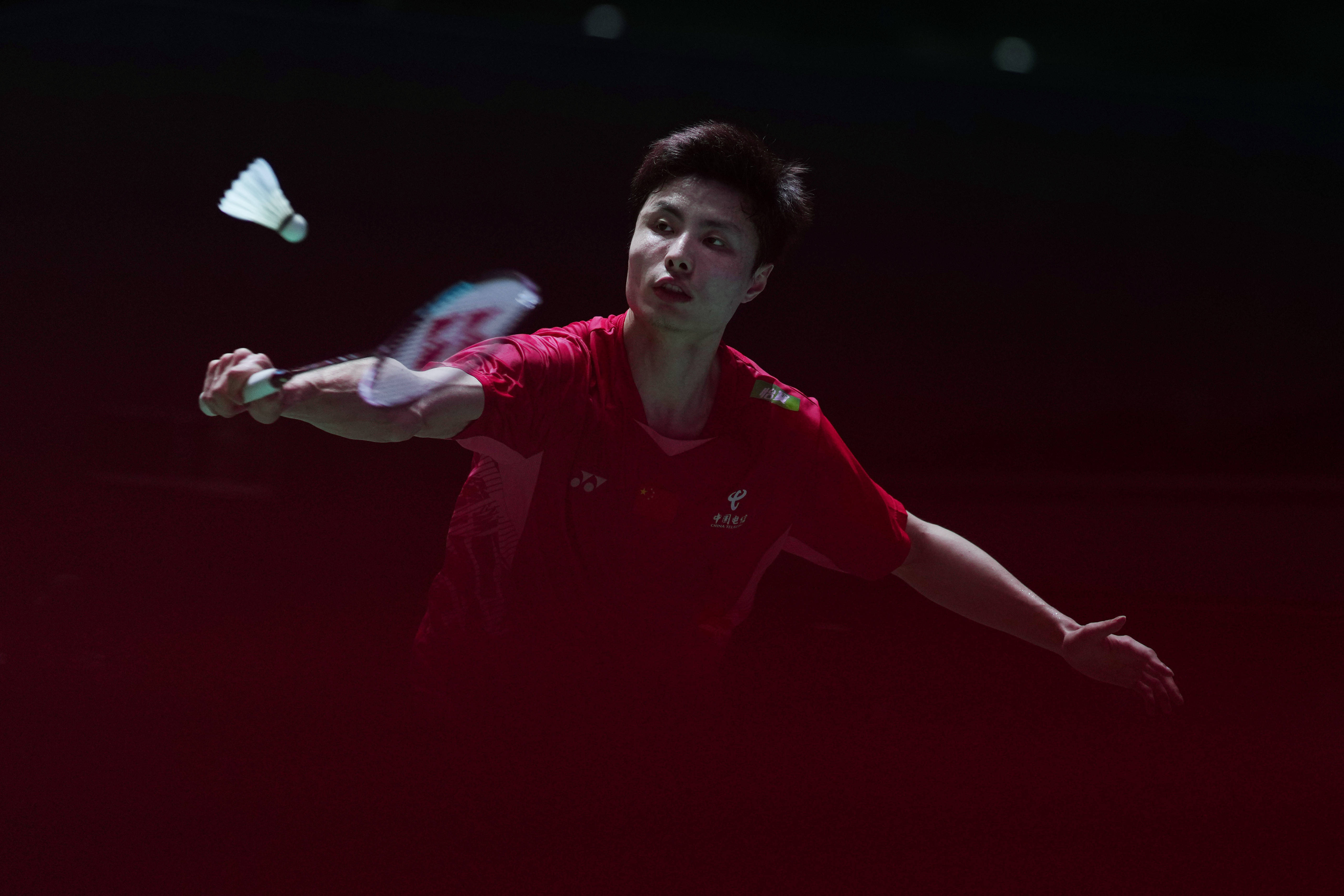 开云体育入口-中国队险胜韩国队，石宇奇刷新纪录