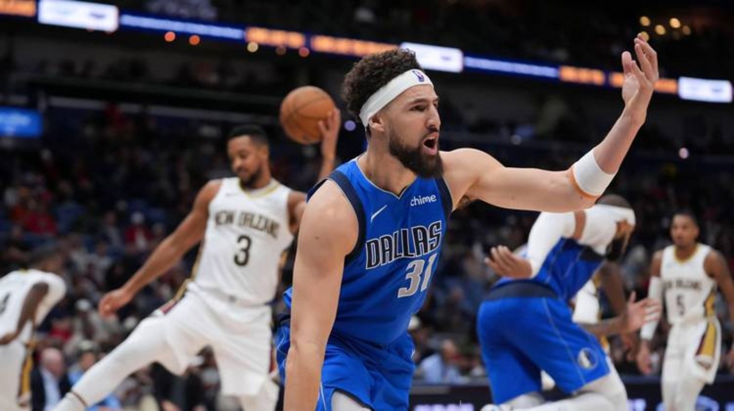 开云体育官网-独行侠翻盘热火，锡安带队取胜